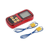 ترمومتر تماسی بنتک BENETECH مدل GM1312