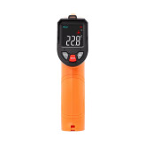 دماسنج لیزری غیرتماسی ویکتور VICTOR مدل 304F