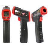 دماسنج لیزری غیرتماسی یونیتی UNI-T مدل UT300S