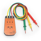 توالیسنج فاز (RST) ویکتور VICTOR مدل VC850A