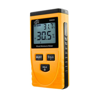 رطوبتسنج چوب بنتک BENETECH مدل GM630