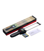 رطوبتسنج غلات و حبوبات بنتک BENETECH مدل GM650A