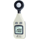 لوکس متر دیجیتال بنتک BENETECH مدل GM1010
