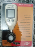 لوکس متر دیجیتال بنتک BENETECH مدل GM1010