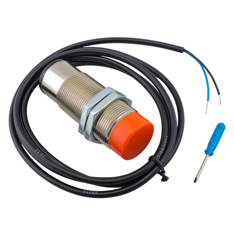 سنسور خازنی (پراکسیمیتی) دوسیمه CPS30-20AC خروجی NC